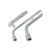 Rico 013-Rc5085 Pipo Tipli Bijon Anahtarı 21 Mm N11.9143