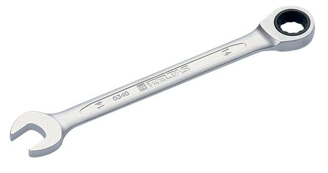 İZELTAŞ CIRCIRLI KOMBİNE ANAHTAR 21MM
