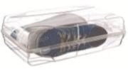 Bayan Ayakkabı Saklama Kutusu 32x9,5X10,3h cm