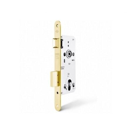 Tursan Gömme Kilit Oval Aynalı 40 Mm Enka492