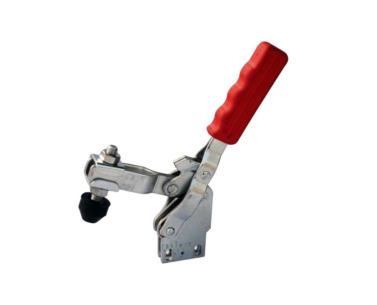 320-3 Dikey Pozisyon Dik Tabanlı Klamp