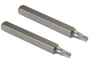 BAY-TEC MU2105 H8-10X75MM TORK OTOMOTİV BİTS UÇ