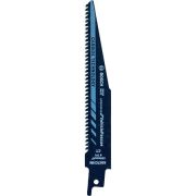 Bosch Endurance for Serisi Araç Yıkımı için Panter Testere Bıçağı S 957 CHM 10lu