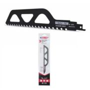 Bay-Tec Tuğla Ytong Tilki Kuyruğu Testere Bıçağı 455mm