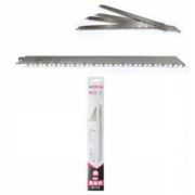 Bay-Tec Tilki Kuyruğu Ağzı Paslanmaz 5 adet - 305mm/8,5mm