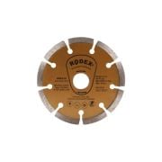 Rodex Rra115 Soketli Elmas Testere