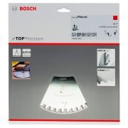 Bosch Ahşap Kesimi İçin Daire Testere 210*30 48Diş  - 2608642100