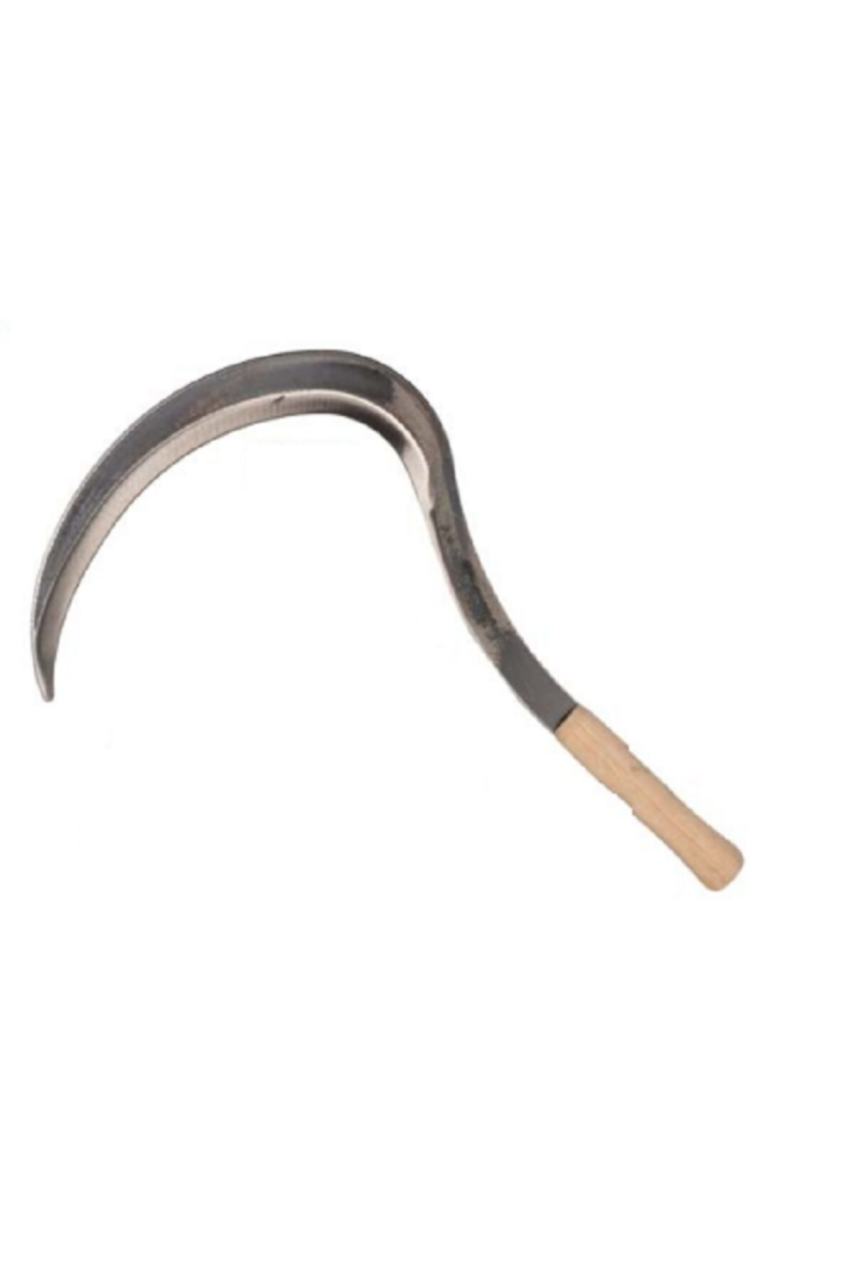 Orak 1'' TAHTA SAPLI