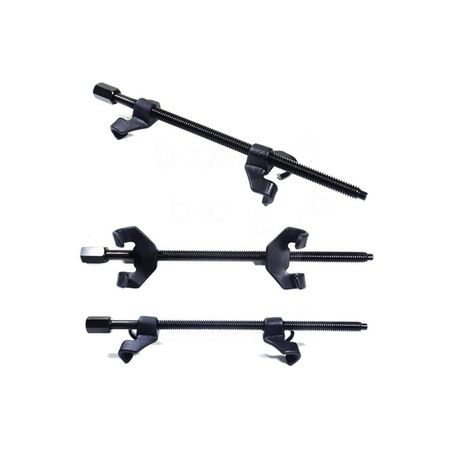 Rico 013-Rc1010 Helezon Yay Çektirme 5/8 370 MM 03230