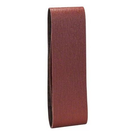 Bosch Tank Zımpara Kağıdı 3'lü. 75 x 533 mm 60 Kum - 2609256217