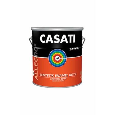 Allegro Sentetik Bayrak Kırmızı 2,5 Kg (477907409)