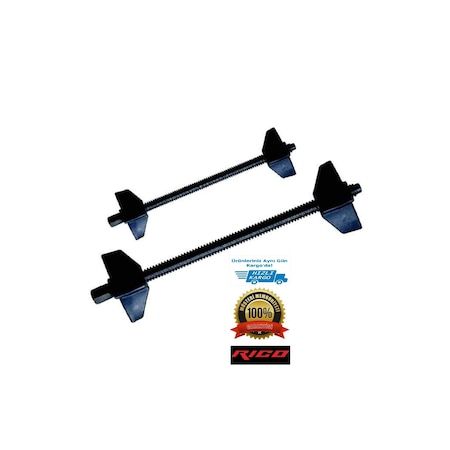 Rico Helezon Yay Çektirmeler 270Mm 013-Rc1018