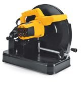 METAL PROFİL KESME MAKİNESİ 355 MM 2480 WATT