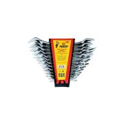 Rico 12 Parça Extra Düz Kısa Anahtar Seti 020-Rc8012