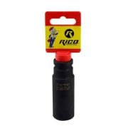 Rico 022-rc2316 6 Altı Köşeli 1/2 Derin Havalı Lokma 16 Mm N11.11037