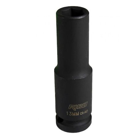 Rico 022-rc2319 6 Altı Köşeli 1/2 Derin Havalı Lokma 19 Mm N11.14577