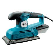 Catpower-3453-Titreşim Zımpara Eksantirik 350W