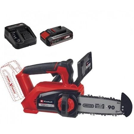 Einhell Fortexxa 18/20 TH Lityum Akülü Budama Testeresi 2.5 Ah A