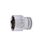 Rıco 1/2” 6 Köşe Lokma 17mm