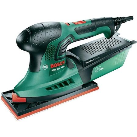 Bosch PSM 200 AES Delta Zımpara - 06033B6000