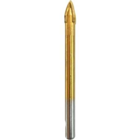 Bay-Tec Cam Seramik Delme Matkap Ucu 10 MM