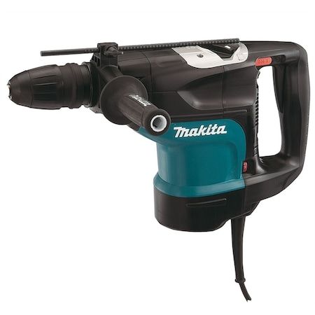 Makita HR4501C SDS Max 1300 W Elektro Pnömatik Kırıcı Delici 8.5 KG