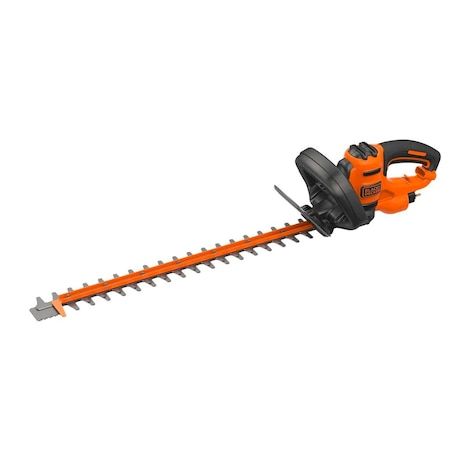 Black+Decker BEHTS451-QS 550W 60 CM Çit Budama