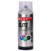 Best Elite 9301 Beyaz Eşya Beyazı Akrilik Sprey Boya 400  ML
