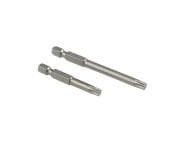 T30X100 Yuvarlak Tork Bits Uç