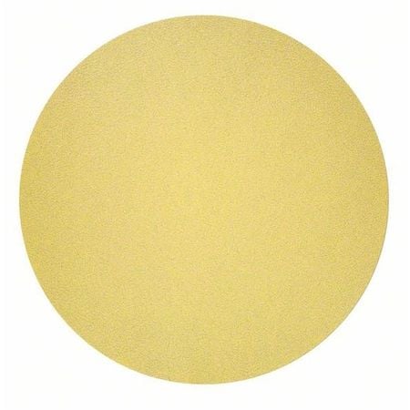 Bosch C450 Standard For General 125mm 40K 50'li Deliksiz Zımpara - 2608621748
