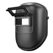 MAX-WELD BX-5200 Baş Maske 5x11 cm Dar Kapaklı