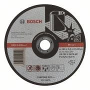 Bosch 180x3.0 mm Expert For Inox Düz - 2608600322
