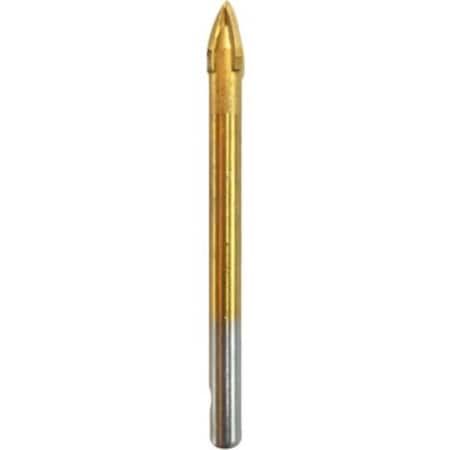 Bay-Tec Cam Seramik Delme Matkap Ucu 4 MM