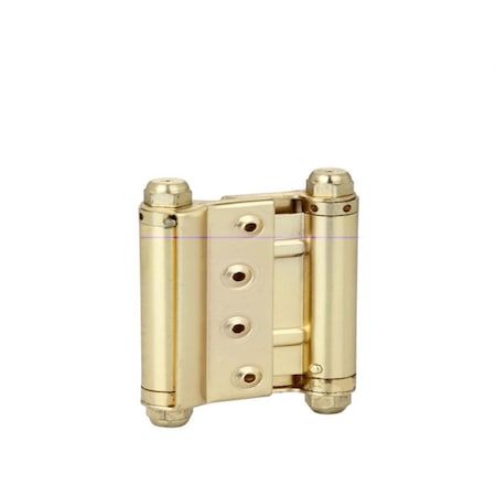 Enka Kovboy Yaylı Menteşe 33 Mm Sarı Enka106