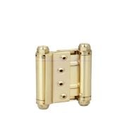 Enka Kovboy Yaylı Menteşe 33 Mm Sarı Enka106