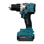 Catpower 4211 Akülü Darbeli Vidalama Li-ion 100 Nm + 4.0 Ah Akü