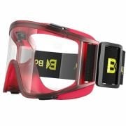 BAYMAX S-550 GRAND KORUYUCU GÖZLÜK YEDEK LENS ANTİFOG