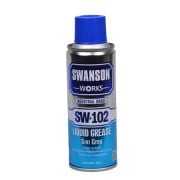 Swanson Works Sıvı Gres Sprey 400 Ml Sw-102