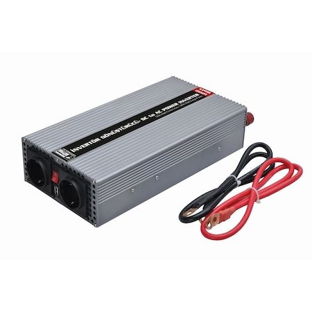 Catpower 281 Invertör 1200W - CAT281