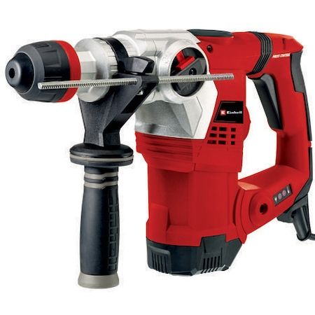 Einhell TE-RH 32 4F Kit Kırıcı Delici 1250W 5J - 4257944