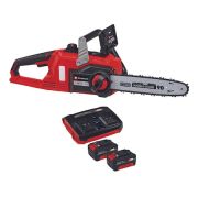 Einhell Fortexxa 18/30 Akülü Ağaç Kesme Testere 2 x 4.0 Twincharger