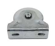 ÇİFT RULMANLI KULAKLI V MAKARA 30MM