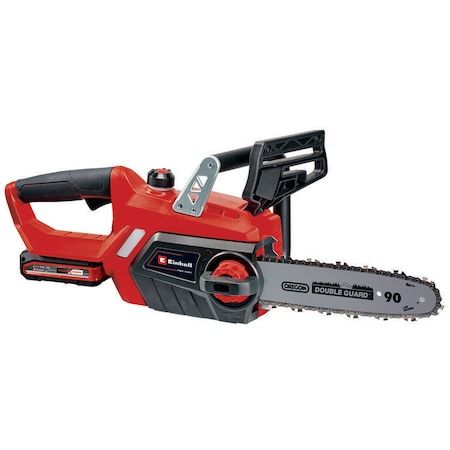 Einhell GE-LC 18 Li Kit 1x3.0 Ah Akülü Ağaç Kesme Makinesi - 4501760