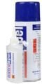 Mitreapel Hızlı Yapıştırıcı 400ml Sprey+100 gr Sıvı Büyük Boy