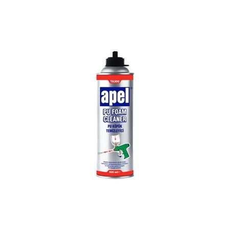 Mitreapel Pu Köpük Temizleyici 500 ML
