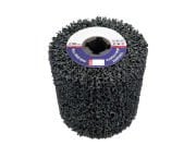 100x100x19 Sert Elyaf Kamalı Mop Zımpara