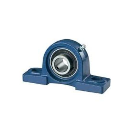 UCP 204 Yataklı Rulman 20mm