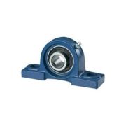 UCP 204 Yataklı Rulman 20mm