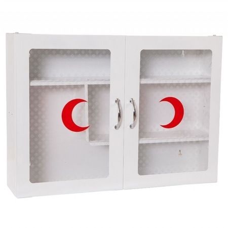 Akşan Ecza Dolabı 421 Enka9