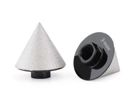 M14/3-75 MM MERMER & GRANİT KONİK AÇMA PANÇ